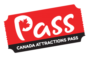 Canada Attraction Pass Ticket